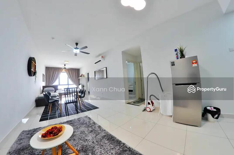 Condominium for Rent at Sfera Residency - Xann Chua - PropertyGuru.com.my
