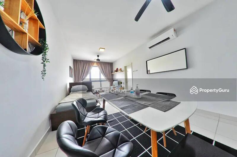 Condominium for Rent at Sfera Residency - Xann Chua - PropertyGuru.com.my