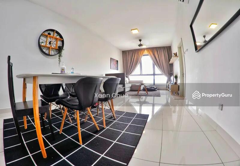 Condominium for Rent at Sfera Residency - Xann Chua - PropertyGuru.com.my