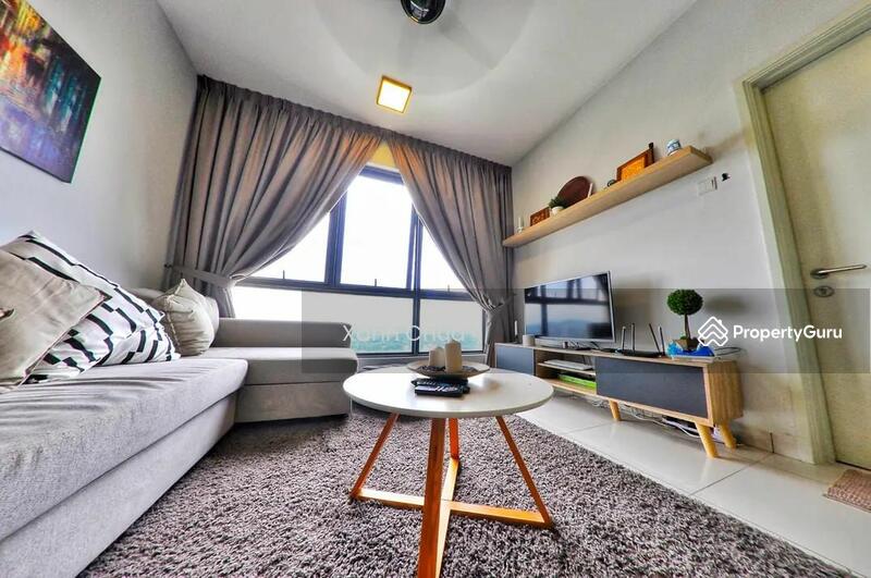 Condominium for Rent at Sfera Residency - Xann Chua - PropertyGuru.com.my