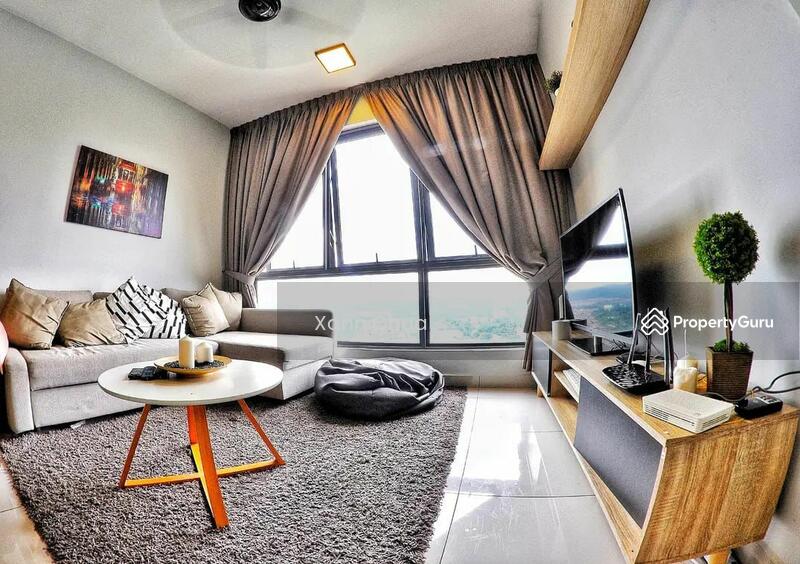 Condominium for Rent at Sfera Residency - Xann Chua - PropertyGuru.com.my