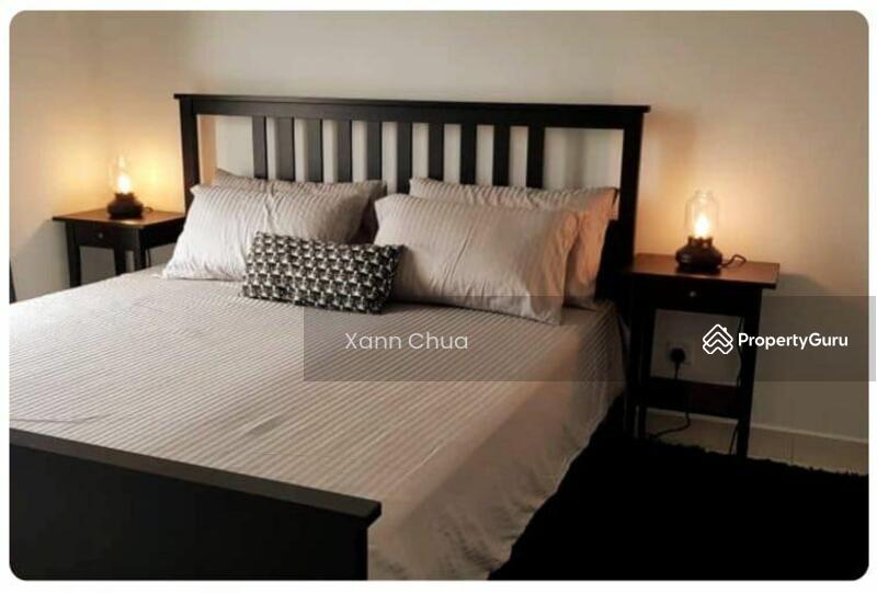 Condominium for Rent at Sfera Residency - Xann Chua - PropertyGuru.com.my