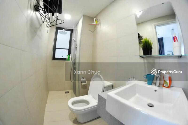 Condominium for Rent at Sfera Residency - Xann Chua - PropertyGuru.com.my