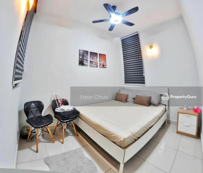 Condominium for Rent at Sfera Residency - Xann Chua - PropertyGuru.com.my