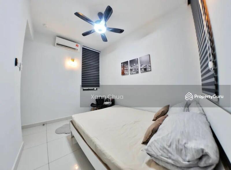 Condominium for Rent at Sfera Residency - Xann Chua - PropertyGuru.com.my