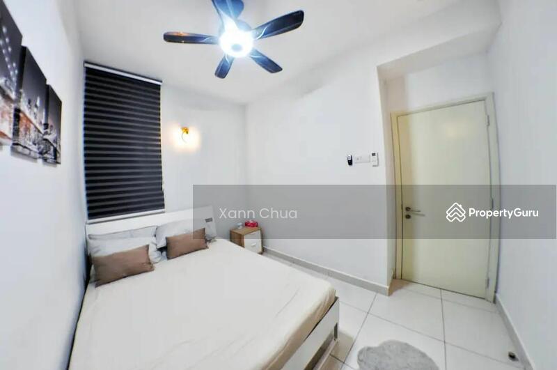 Condominium for Rent at Sfera Residency - Xann Chua - PropertyGuru.com.my