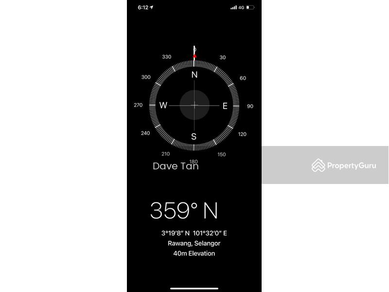 Semi-Detached House for Sale in Rawang (Selangor) - Dave Tan - PropertyGuru.com.my