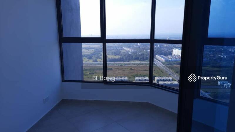 For Sale - Atlantis Residences (Pangsapuri Atlantis Kota Syahbandar)