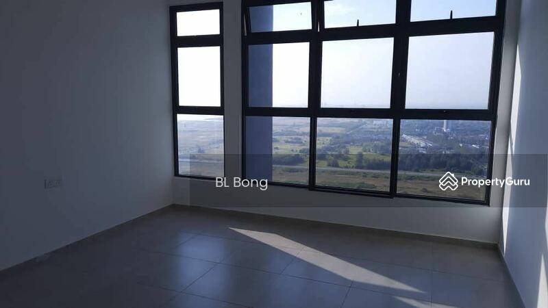 For Sale - Atlantis Residences (Pangsapuri Atlantis Kota Syahbandar)