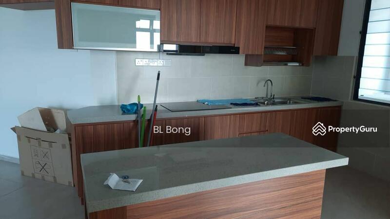 For Sale - Atlantis Residences (Pangsapuri Atlantis Kota Syahbandar)