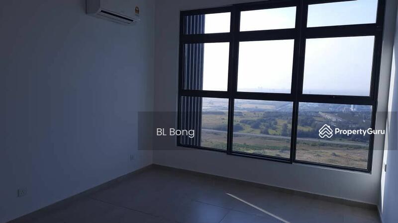 For Sale - Atlantis Residences (Pangsapuri Atlantis Kota Syahbandar)