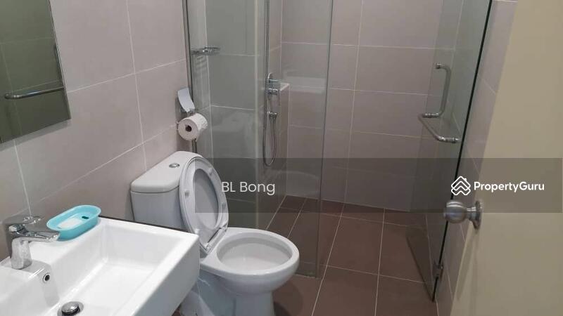 For Sale - Atlantis Residences (Pangsapuri Atlantis Kota Syahbandar)