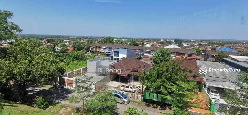 Untuk Dijual - Townhouse at Cheng
