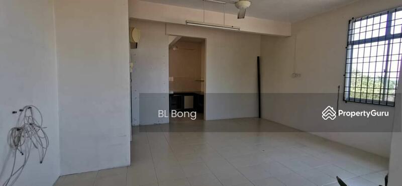 Untuk Dijual - Townhouse at Cheng