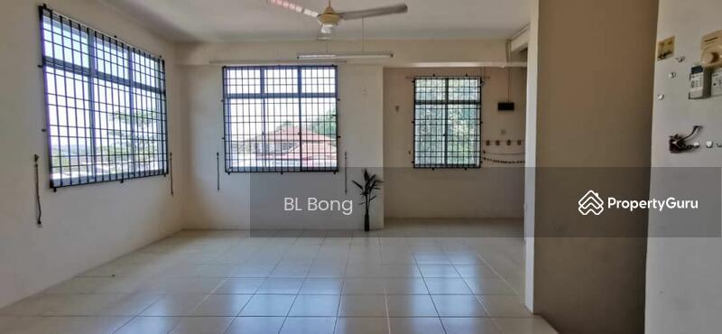 Untuk Dijual - Townhouse at Cheng