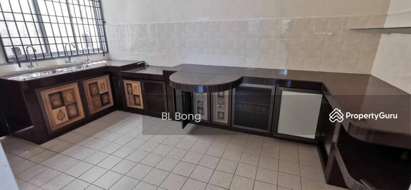 Untuk Dijual - Townhouse at Cheng