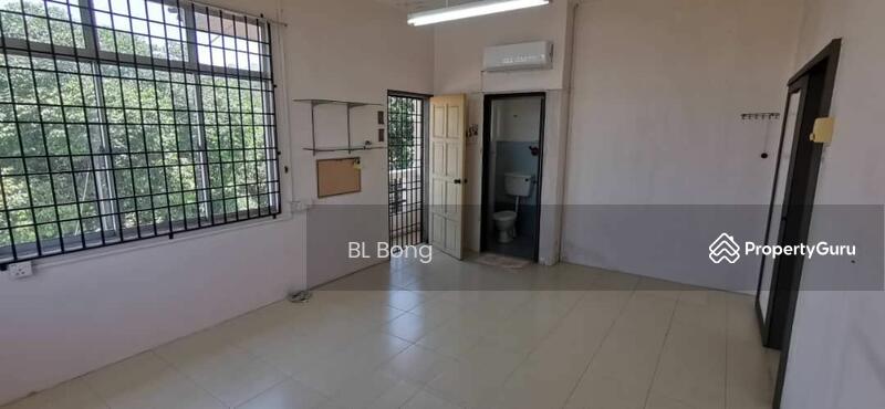 Untuk Dijual - Townhouse at Cheng