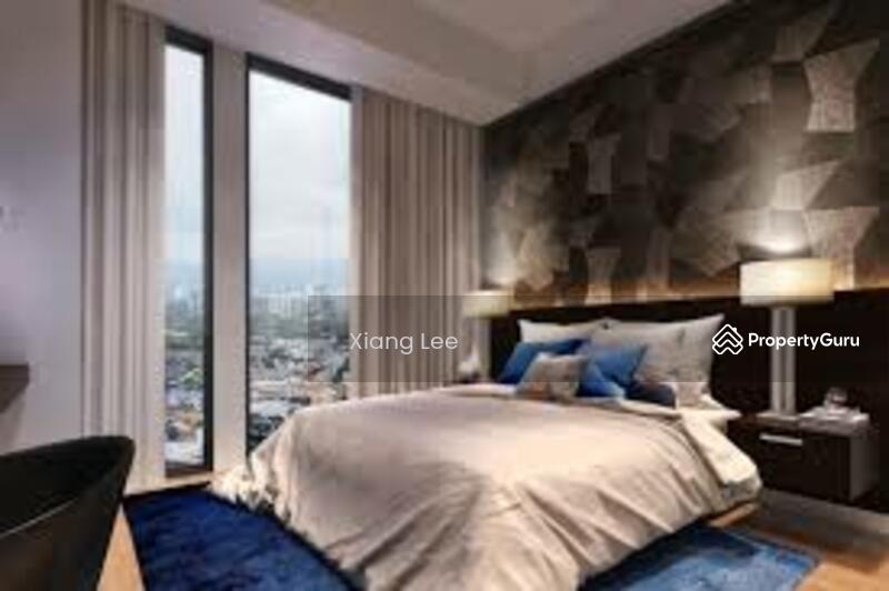 Service Residence for Sale at Tropicana The Residences - Xiang Lee - PropertyGuru.com.my