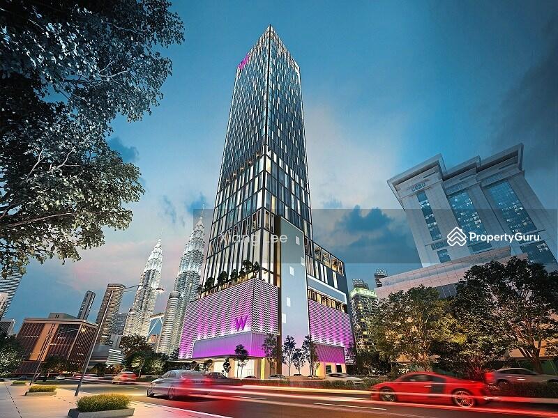 Service Residence for Sale at Tropicana The Residences - Xiang Lee - PropertyGuru.com.my