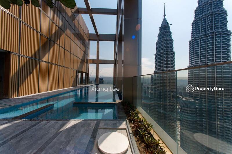 Service Residence for Sale at Tropicana The Residences - Xiang Lee - PropertyGuru.com.my