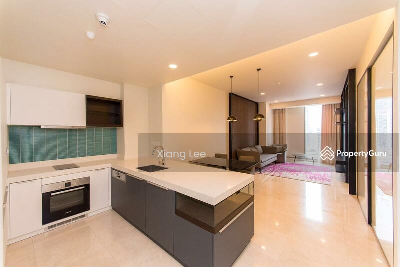 Service Residence for Sale at Tropicana The Residences - Xiang Lee - PropertyGuru.com.my