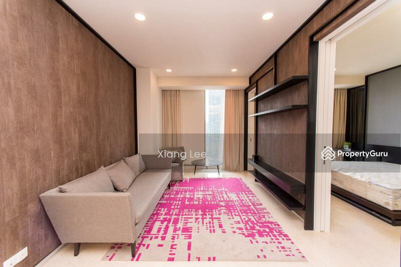 Service Residence for Sale at Tropicana The Residences - Xiang Lee - PropertyGuru.com.my