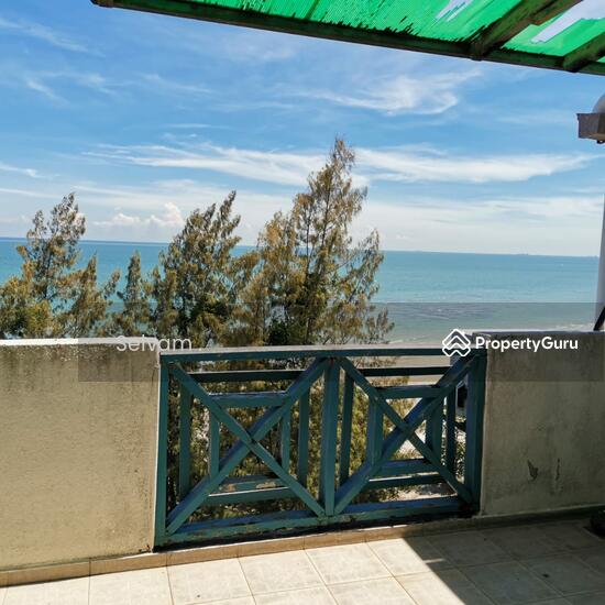 Batu 4 1/2 Jalan Pantai, Port Dickson, Jalan Pantai, Si Rusa, Port