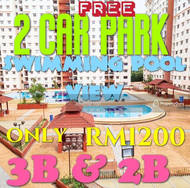 Bayu Puteri Apartment Tropicana, 3 Jalan Tropicana Selatan, Petaling