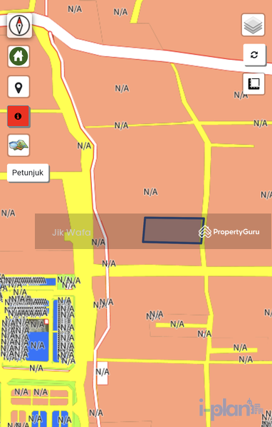 Residential Land for Sale in Dengkil (Selangor) - Jik Wafa - PropertyGuru.com.my