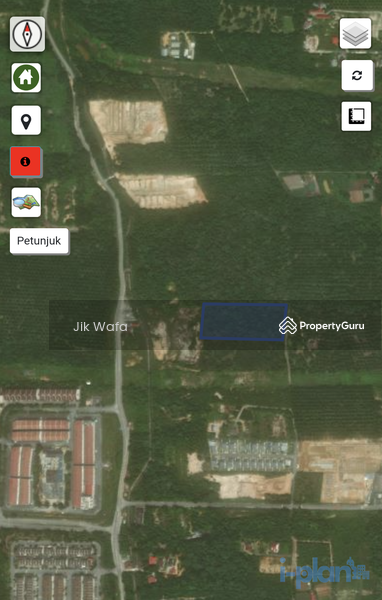 Residential Land for Sale in Dengkil (Selangor) - Jik Wafa - PropertyGuru.com.my