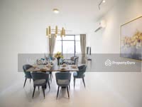 For Rent - Service Suites @ Pavilion Embassy