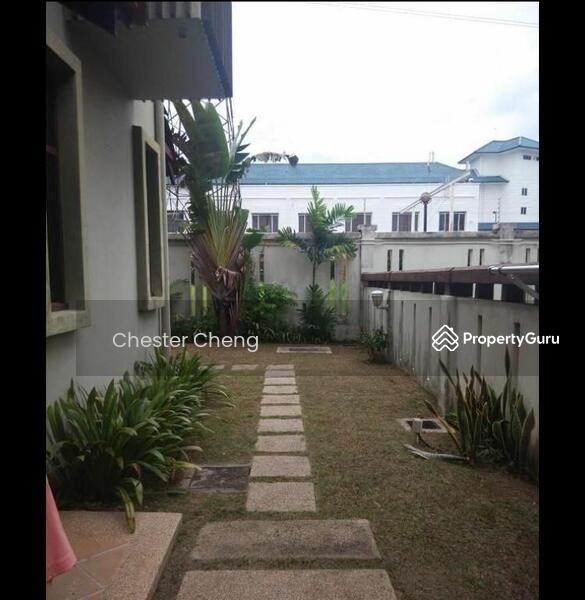 Bungalow House untuk Dijual di Seksyen U1 (Glenmarie) - Chester Cheng - PropertyGuru.com.my