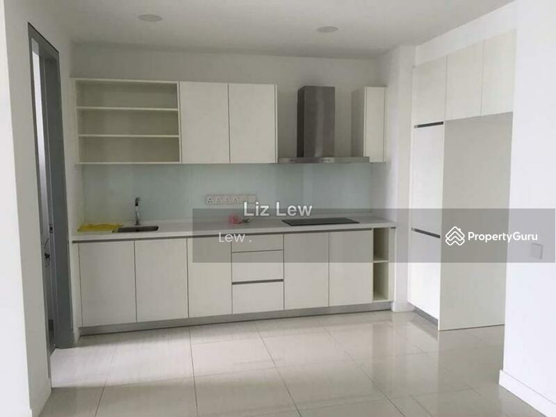 Untuk Disewa - Reflection Residences