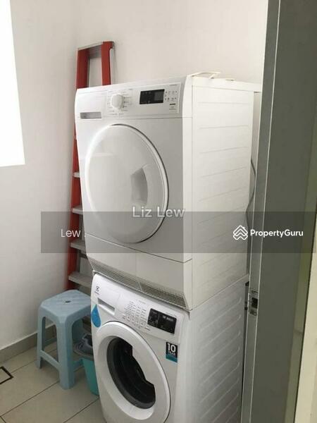 Untuk Disewa - Reflection Residences