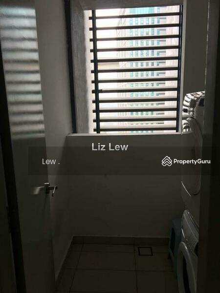 Untuk Disewa - Reflection Residences