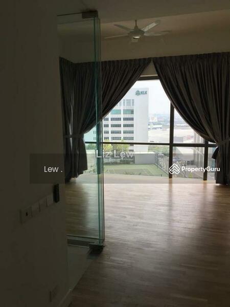 Untuk Disewa - Reflection Residences