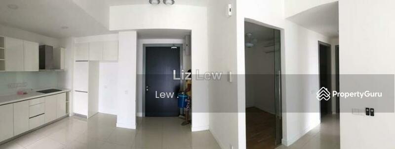 Untuk Disewa - Reflection Residences