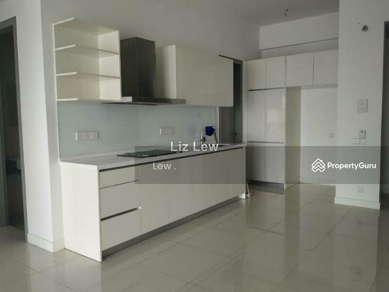Untuk Disewa - Reflection Residences
