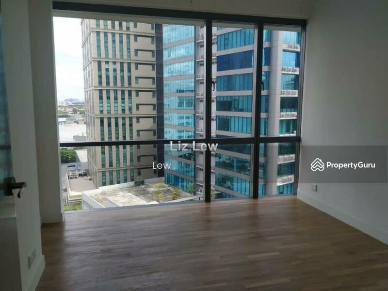 Untuk Disewa - Reflection Residences