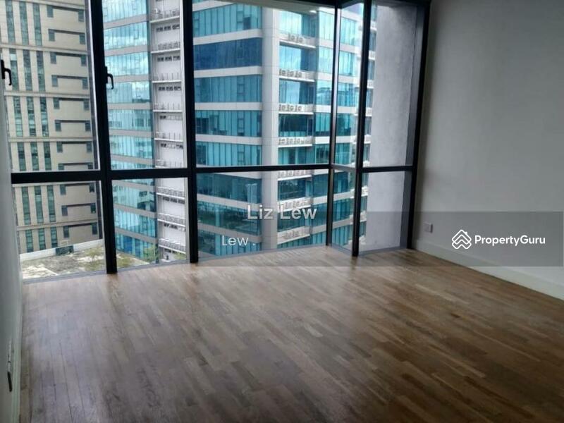 Untuk Disewa - Reflection Residences