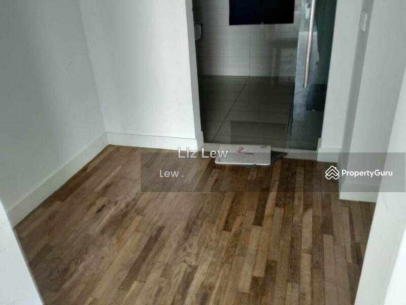 Untuk Disewa - Reflection Residences