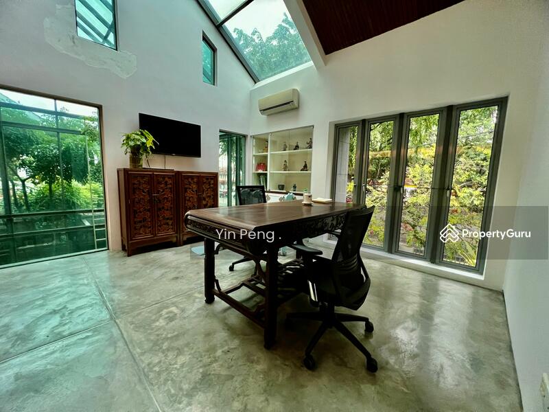 Bungalow At Taman Tun Dr Ismail Taman Tun Dr Ismail Kuala Lumpur 6 