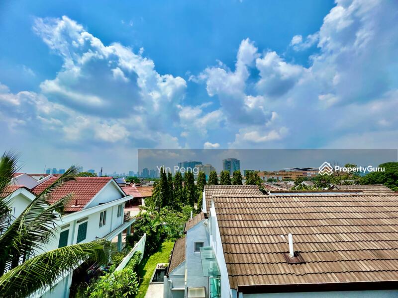 Bungalow at Taman Tun Dr Ismail, Taman Tun Dr Ismail, Kuala Lumpur, 8