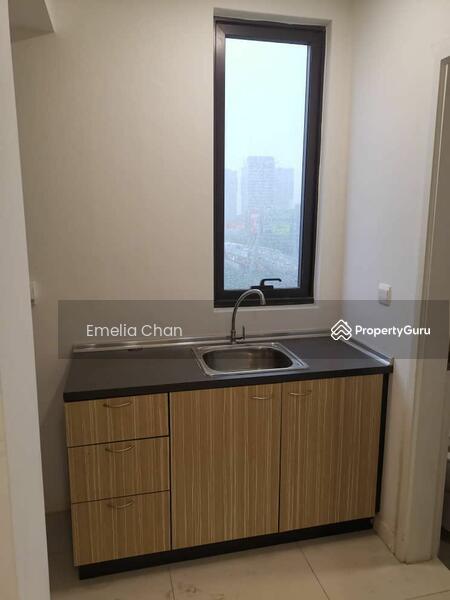 Kediaman Servis untuk Dijual di Icon Residenz @ Icon City - Emelia Chan - PropertyGuru.com.my