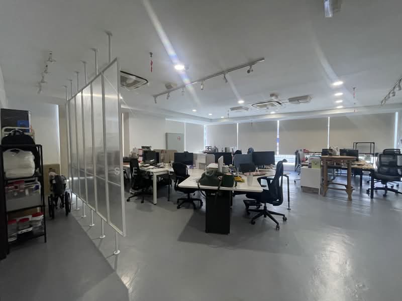 Office for Rent in Petaling Jaya (Selangor) - Serene Lai - Interior - PropertyGuru.com.my
