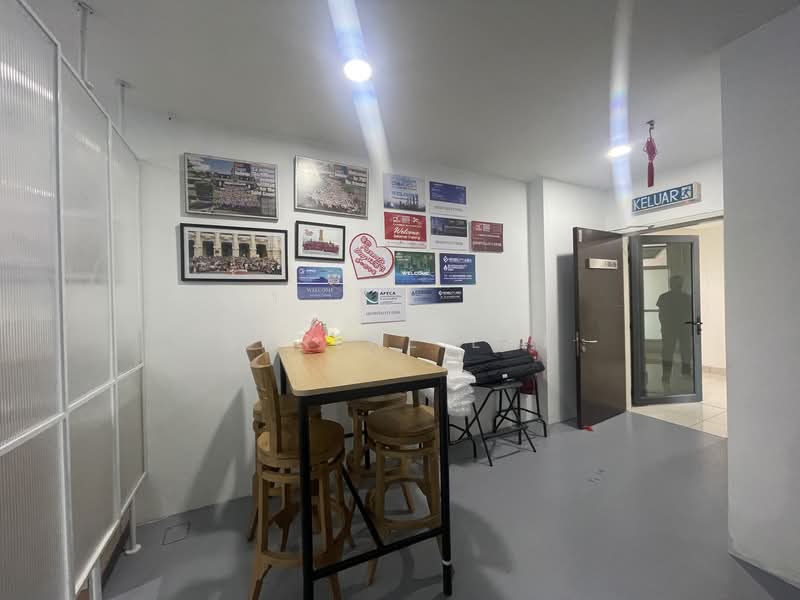 Office for Rent in Petaling Jaya (Selangor) - Serene Lai - Interior - PropertyGuru.com.my
