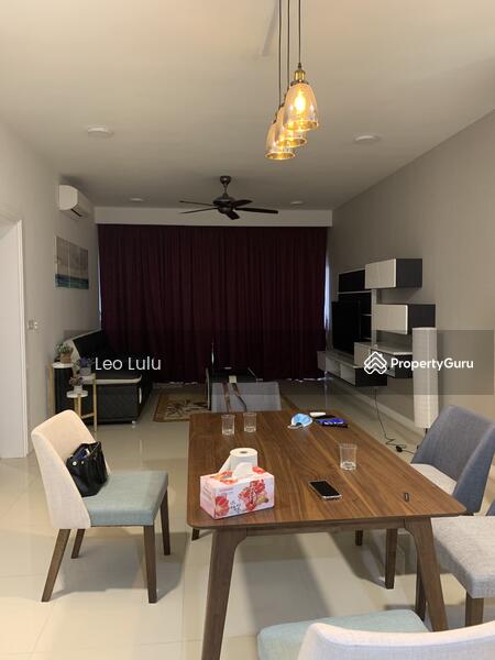 Kondominium untuk Disewa di Westside Three - Leo Lulu - PropertyGuru.com.my