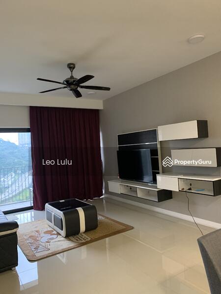Kondominium untuk Disewa di Westside Three - Leo Lulu - PropertyGuru.com.my