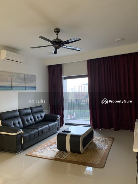 Kondominium untuk Disewa di Westside Three - Leo Lulu - PropertyGuru.com.my