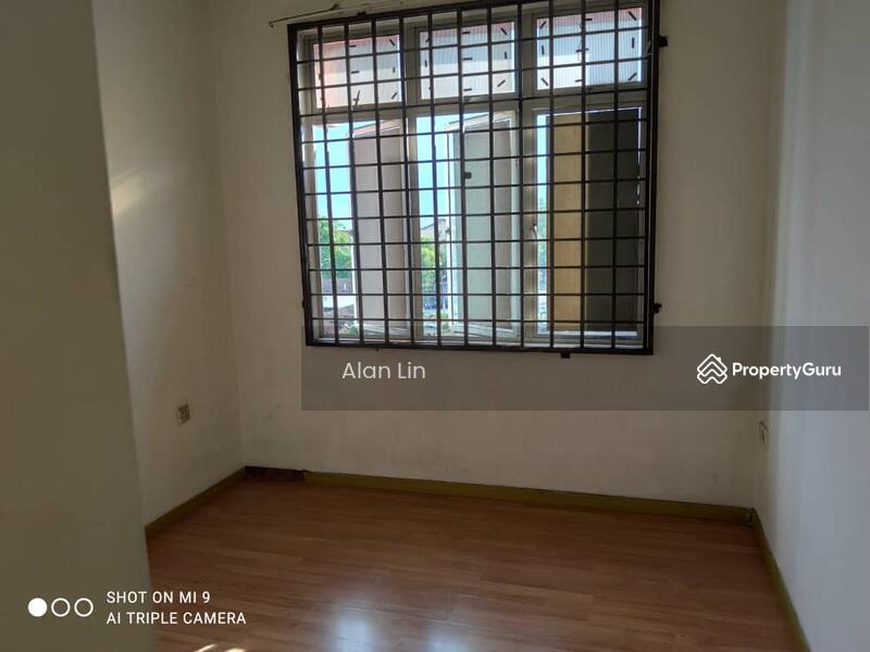 Daya View Apartment, Johor Bahru, Lot 32590, Jalan Sagu 36, Taman Daya